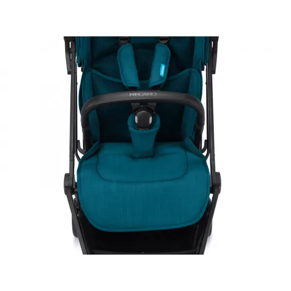 Recaro Sportovní kočárek Lexa Elite + dárky