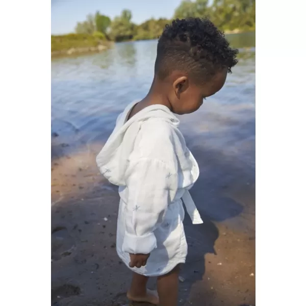 Meyco Bambusový župan Ibiza