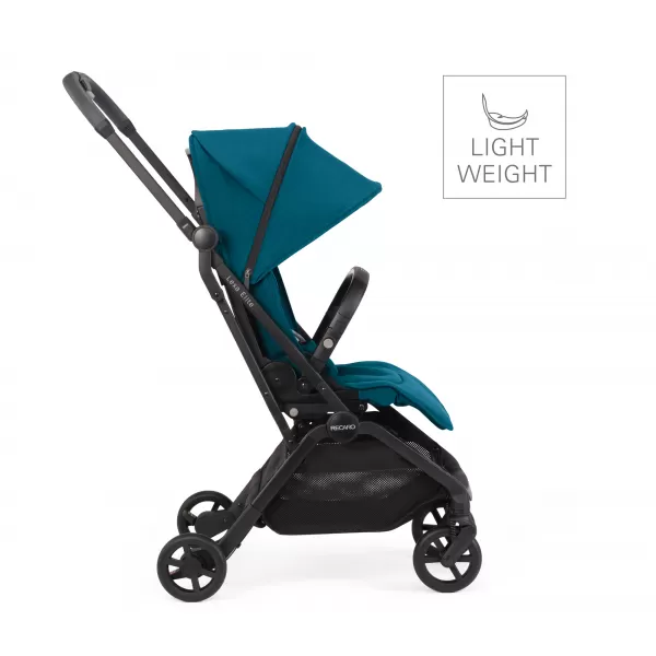 Recaro Sportovní kočárek Lexa Elite + dárky