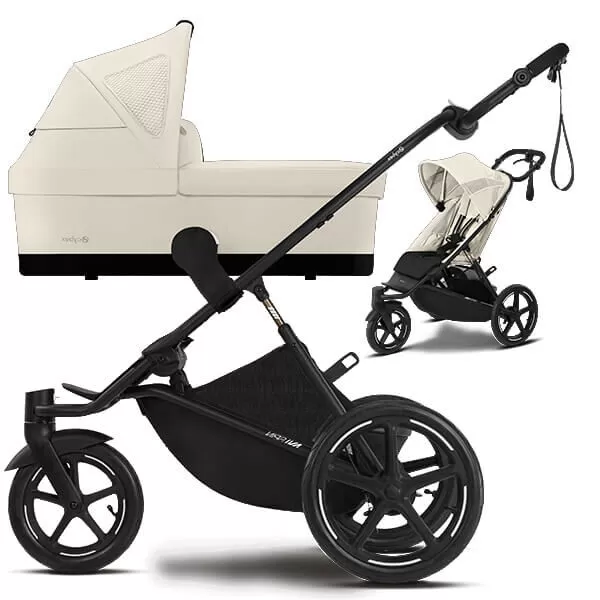 CYBEX Avi Spin Cot S