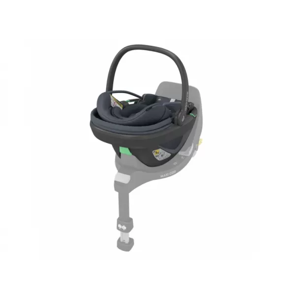 Maxi Cosi Coral 360 autosedačka