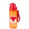 SKIP HOP Zoo Hrnek s brčkem PP bez PVC a BPA 12 m+