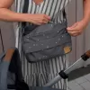 Lässig Casual Buggy Organizer Bag Blocks
