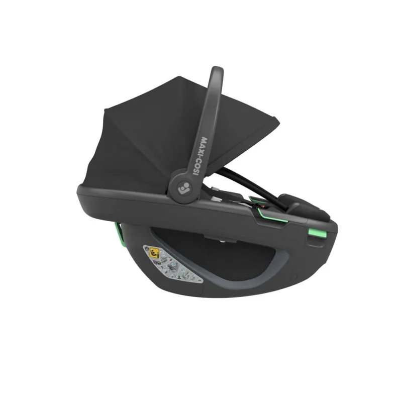 Maxi Cosi Coral 360 autosedačka