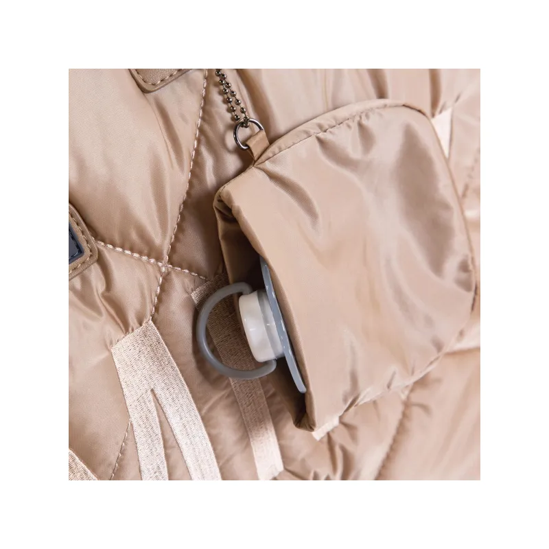 Childhome Přebalovací taška Mommy Bag Puffered