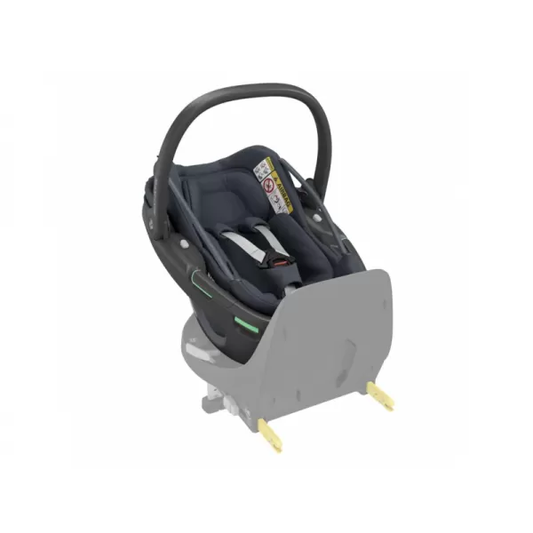 Maxi Cosi Coral 360 autosedačka