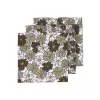 Barva flower Taupe