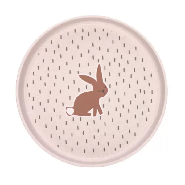 Lässig Plate PP/Cellulose Little Forest