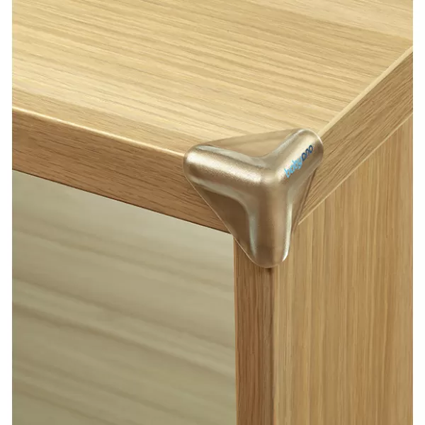 BABYONO Ochrana rohů stolu, 4 ks