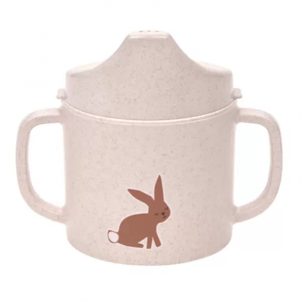 Lässig Sippy Cup PP/Cellulose Little Forest