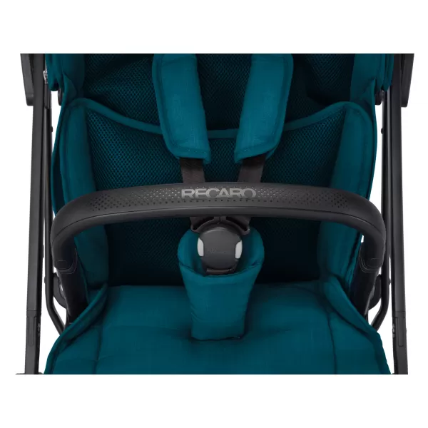 Recaro Sportovní kočárek Lexa Elite + dárky