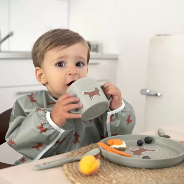 Lässig Sippy Cup PP/Cellulose Little Forest