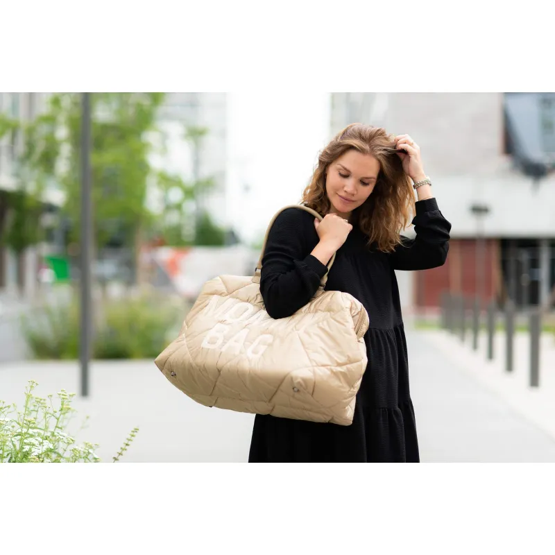Childhome Přebalovací taška Mommy Bag Puffered