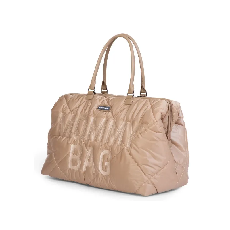 Childhome Přebalovací taška Mommy Bag Puffered