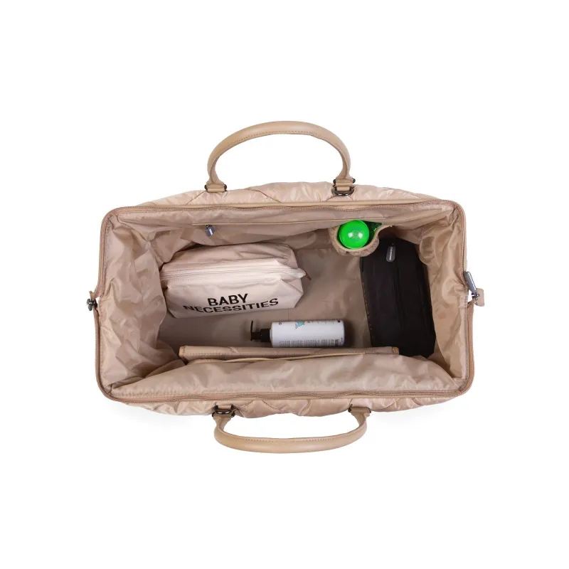 Childhome Přebalovací taška Mommy Bag Puffered