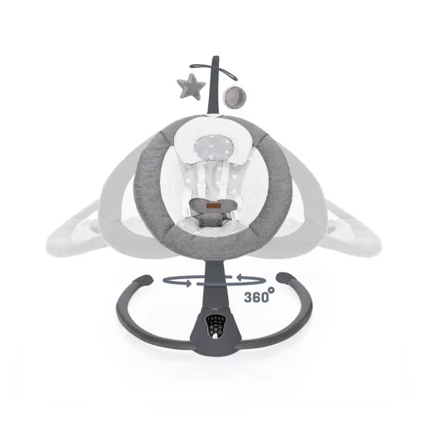 Zopa Lehačka Lullaby