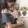 BeSafe iZi Haven Newborn
