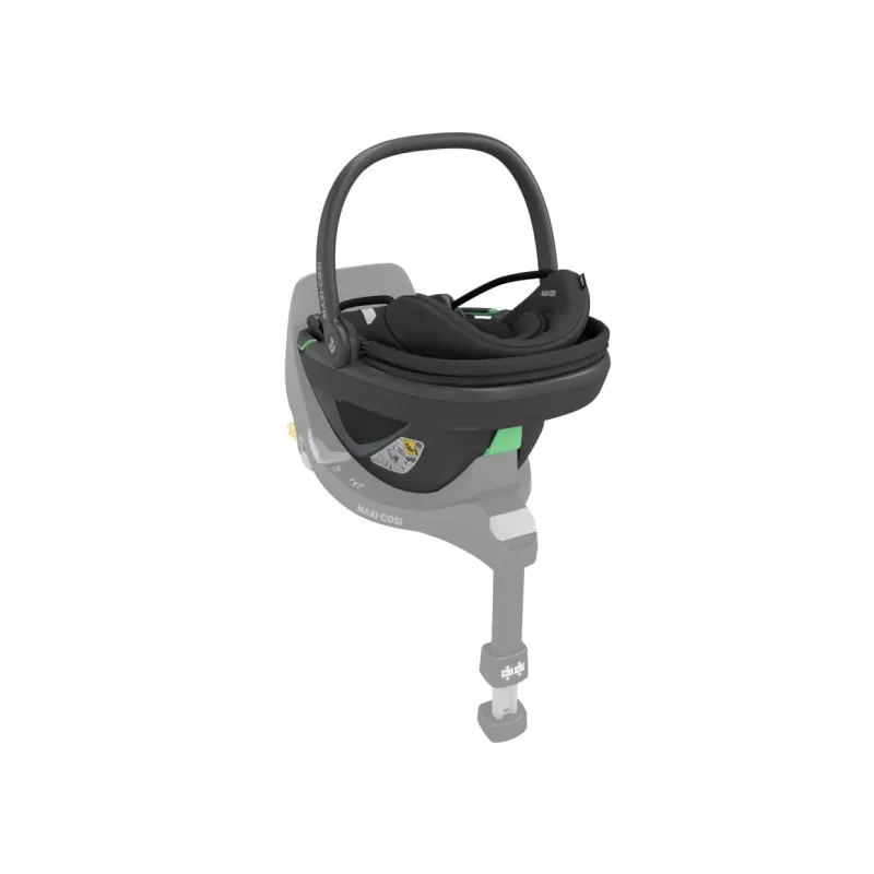 Maxi Cosi Coral 360 autosedačka