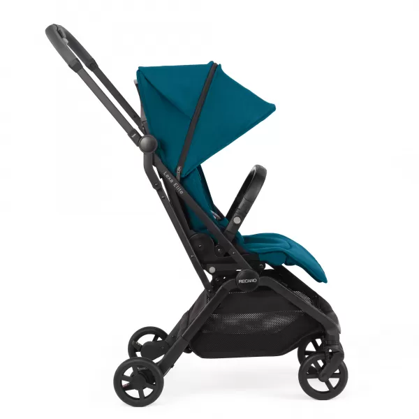 Recaro Sportovní kočárek Lexa Elite + dárky