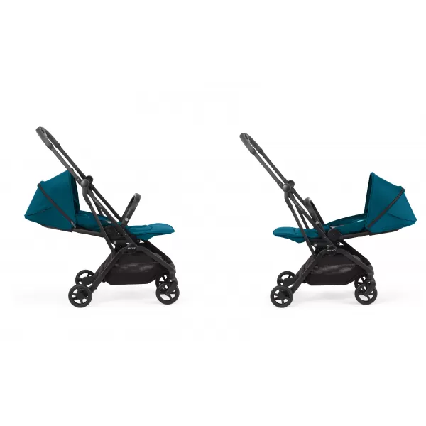 Recaro Sportovní kočárek Lexa Elite + dárky