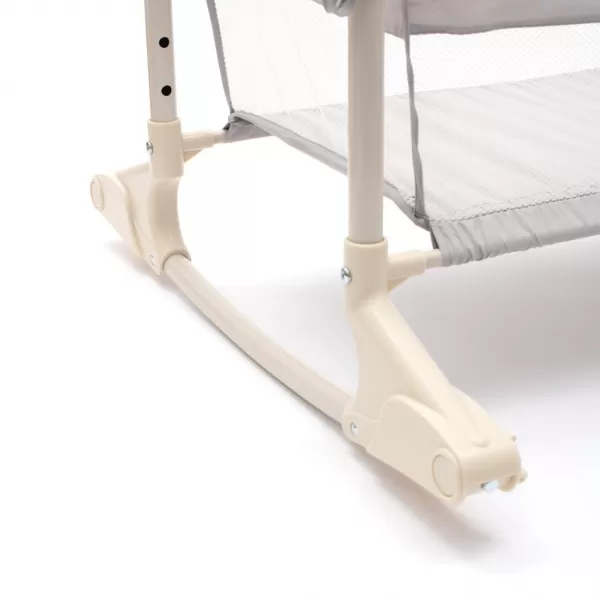 New Baby Multifunkční kolébka postýlka pro miminko hvězdičky