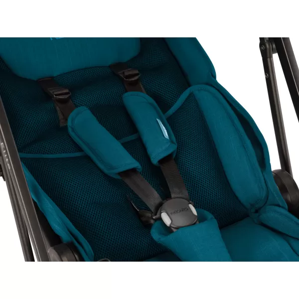 Recaro Sportovní kočárek Lexa Elite + dárky