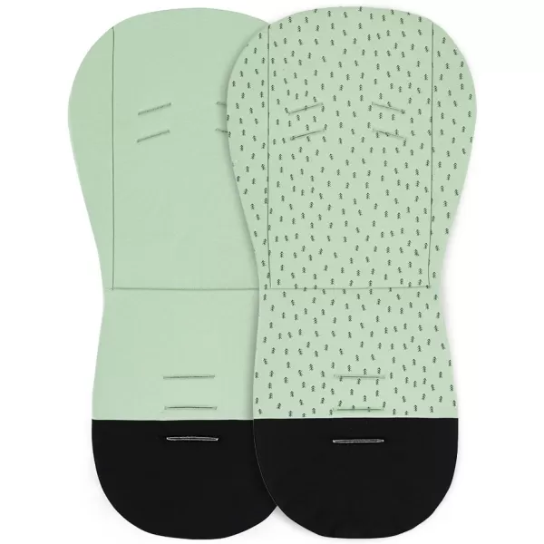 Petite&Mars Vložka do kočárku Foamy