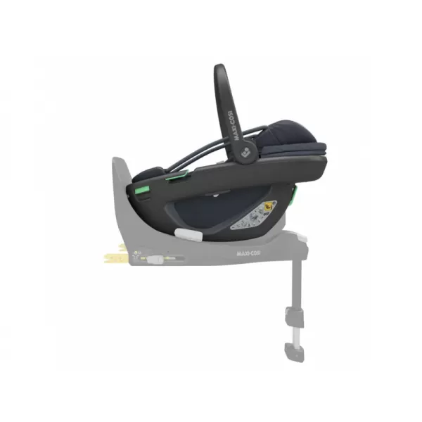 Maxi Cosi Coral 360 autosedačka