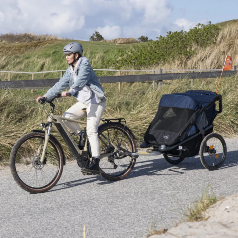 TFK Raincover Velo 2