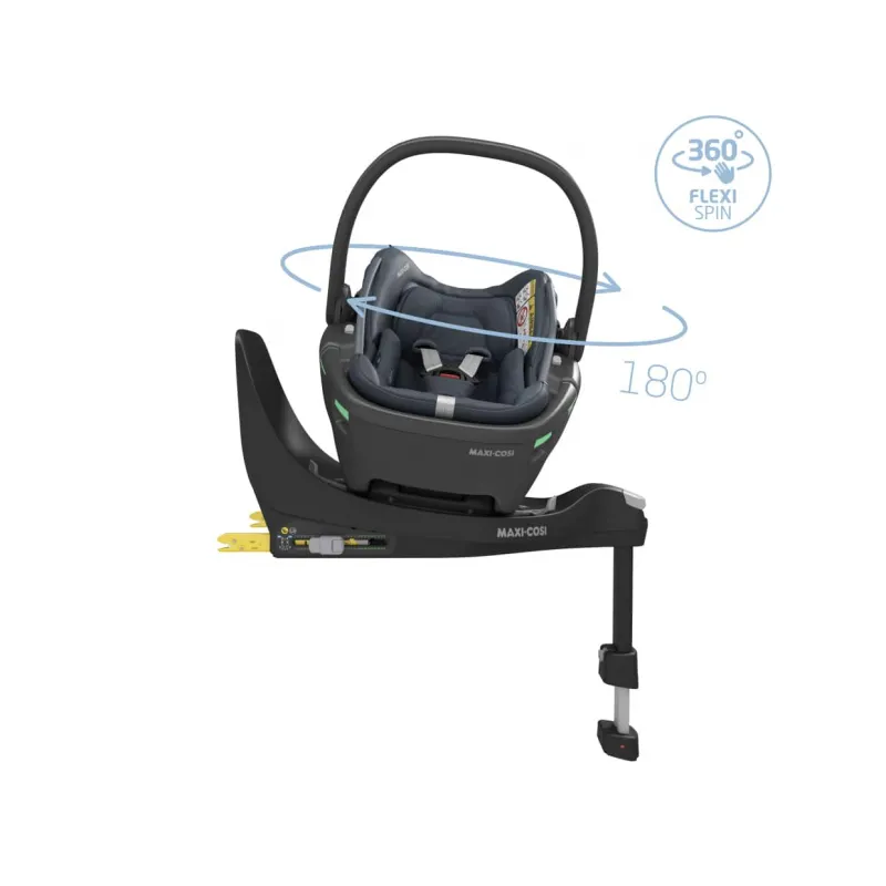 Maxi Cosi Coral 360 autosedačka
