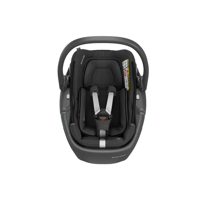 Maxi Cosi Coral 360 autosedačka