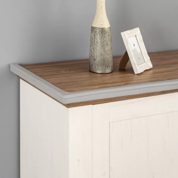 Reer Ochrana rohů UNI soft pěna 4ks