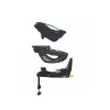 Maxi Cosi Set Coral 360 včetně báze