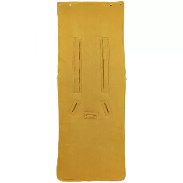 Meyco Fusak do kočárku basic