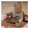 NUUROO Anwar Silikonový dlouhý bryndák