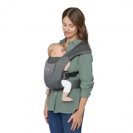 ERGOBABY Nosítko EMBRACE - SOFT AIR MESH