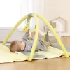 Baby Fehn 3D Akivity deka, Happy Dino