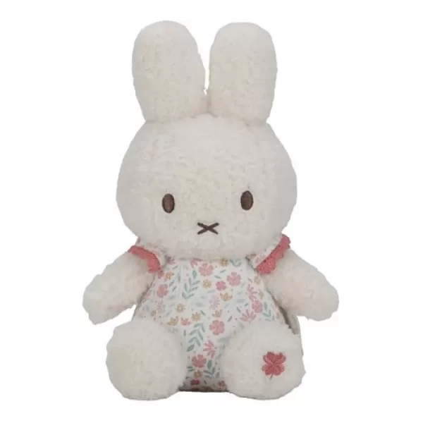 Little Dutch Králíček Miffy Lucky Blossom 20 cm