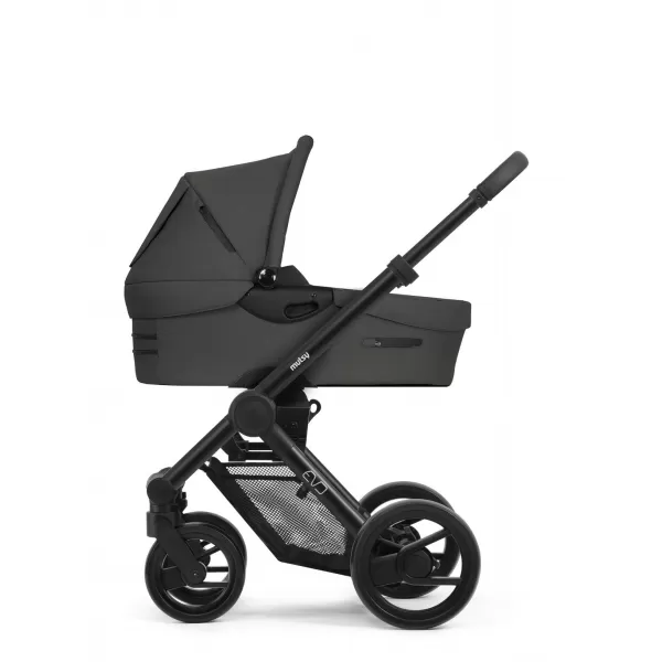 MUTSY Hluboké lůžko Evo Bold