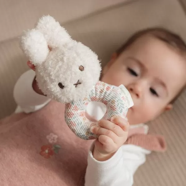 Little Dutch Dárková sada králíček Miffy Lucky Blossom