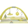 Baby Fehn 3D Akivity deka, Happy Dino