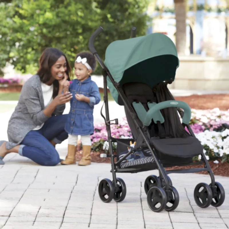 Graco TraveLite