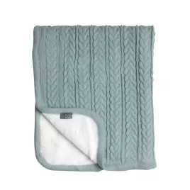 VINTER & BLOOM Deka Cuddly Sage Green