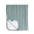 VINTER & BLOOM Deka Cuddly Sage Green