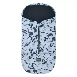 Emitex Fusak 2v1 Cocoon Softshell