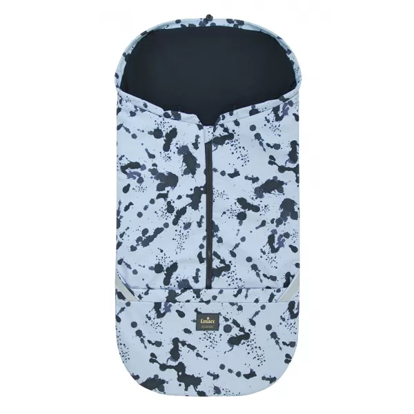 Emitex Fusak 2v1 Cocoon Softshell