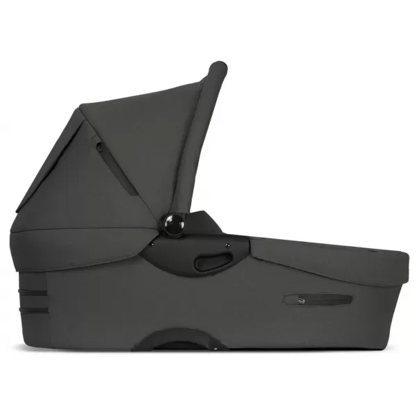 MUTSY Hluboké lůžko Evo Bold