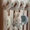 Little Dutch Spirála králíček Miffy Lucky Leaves