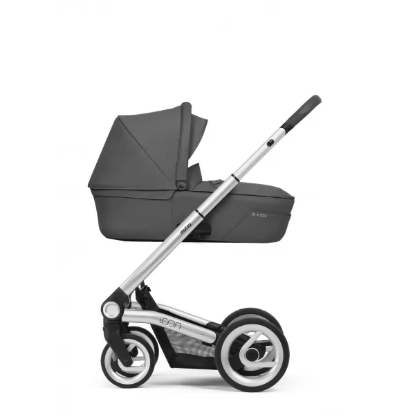 MUTSY Hluboké lůžko Icon Vision