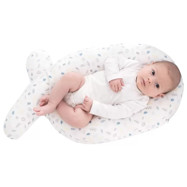 TRÄUMELAND Mazlivé hnízdo Märchengold